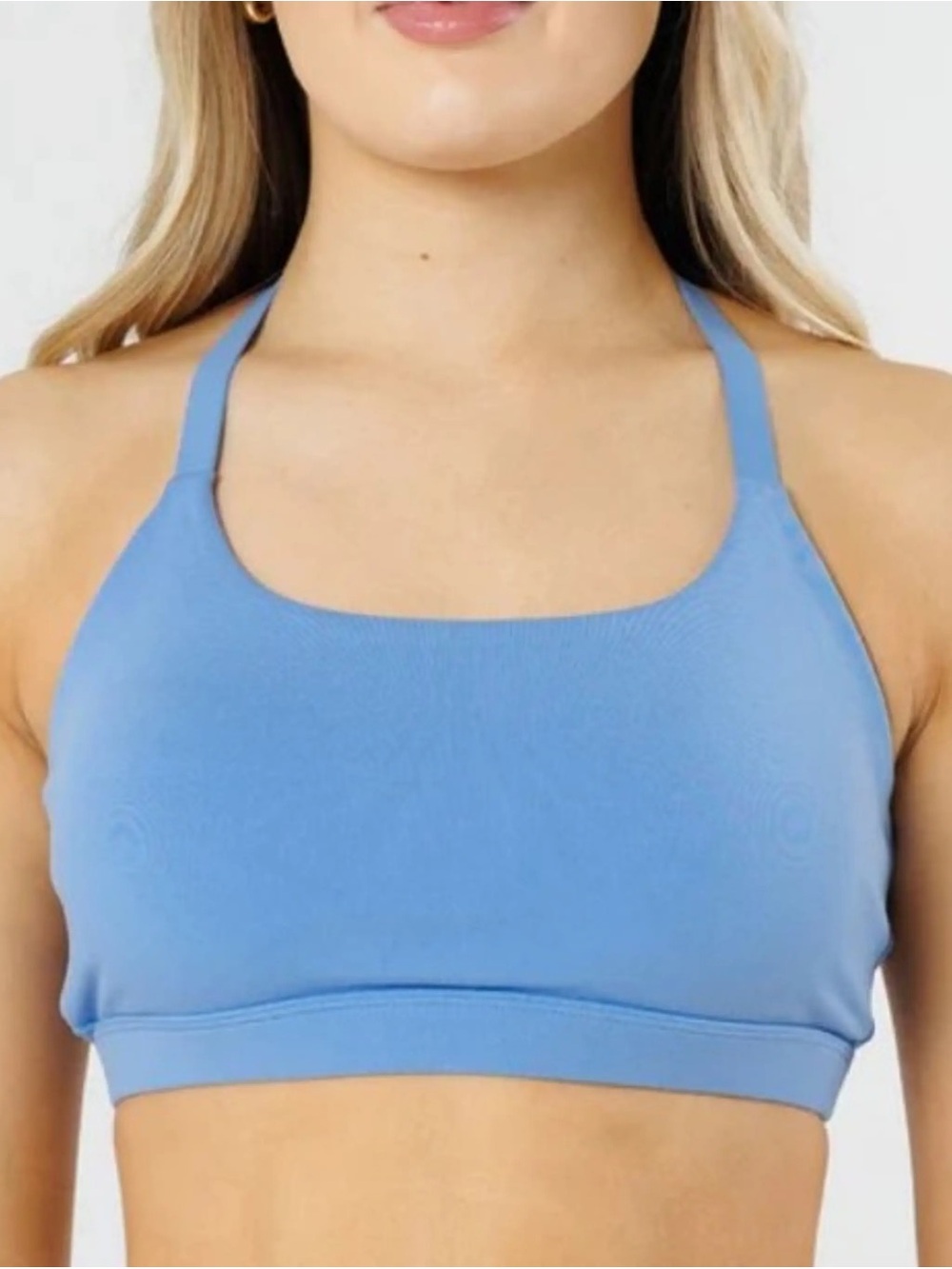 Paragon Reluna Rise Bra - Supercharge - size S